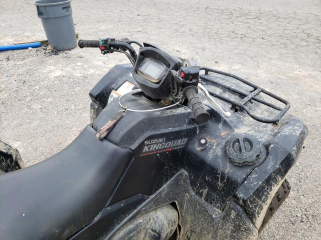 2020 SUZUKI LT-A750 XP 5SADW11H3L7101249