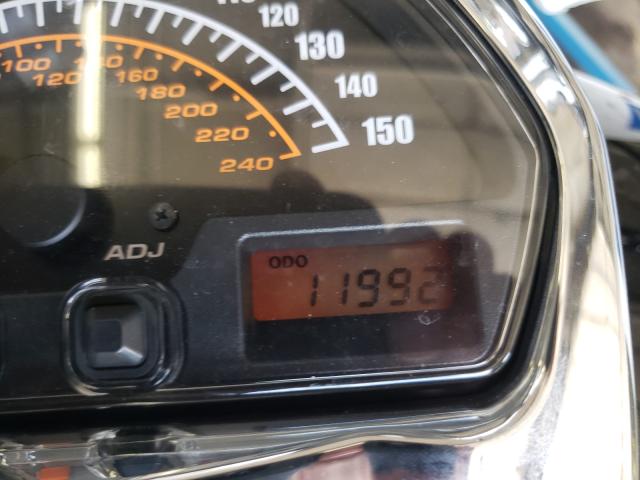 2008 SUZUKI VZR1800 JS1VY53A882104567