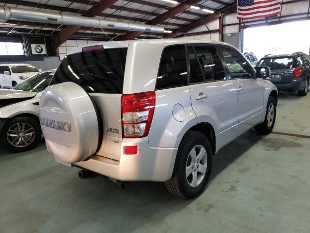 2011 SUZUKI GRAND VITA JS3TD0D23B4100331