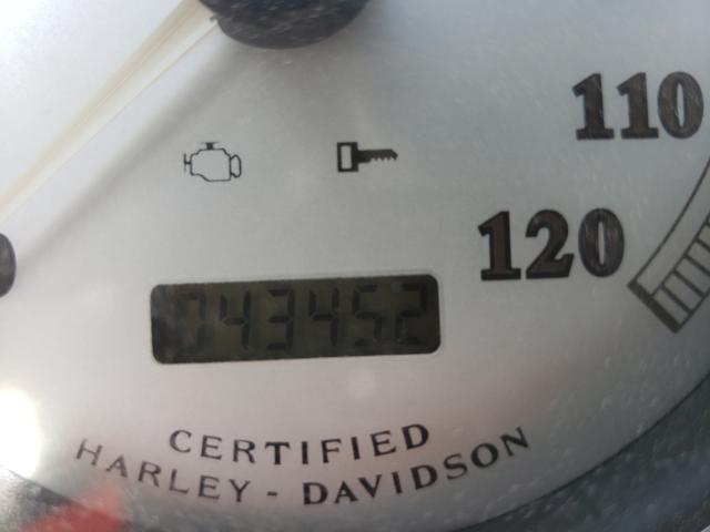 2002 HARLEY-DAVIDSON FLHRSEI 1HD1PDC152Y954046