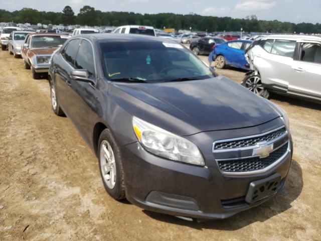 2013 CHEVROLET MALIBU 1LT 1G11C5SA8DF168088