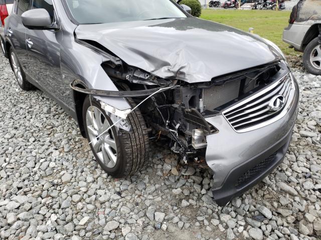 2015 INFINITI QX50 JN1BJ0HP7FM730967