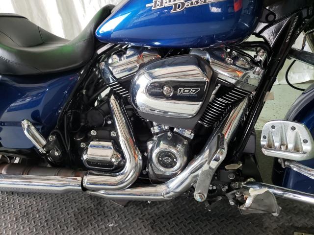 2017 HARLEY-DAVIDSON FLHX STREE 1HD1KBC10HB685761