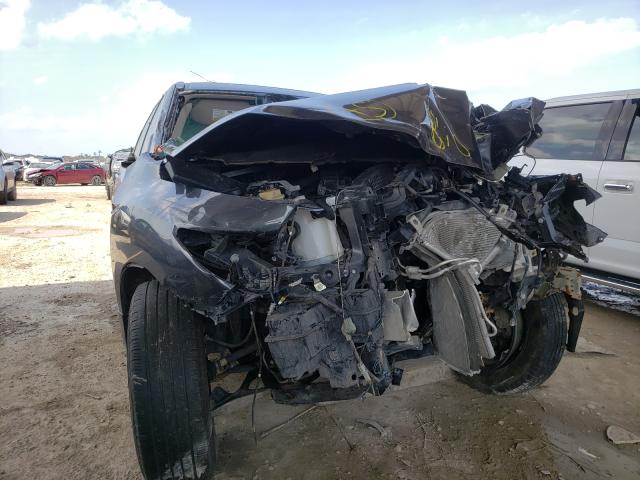 2013 INFINITI JX35 5N1AL0MN2DC351039