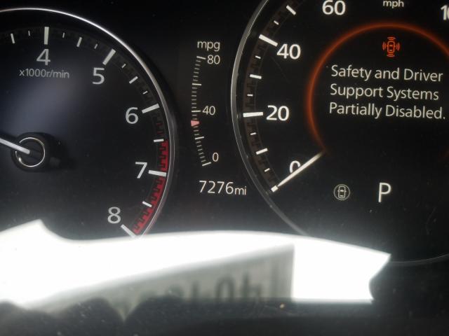 2020 MAZDA 3 PREMIUM JM1BPAEM9L1168689