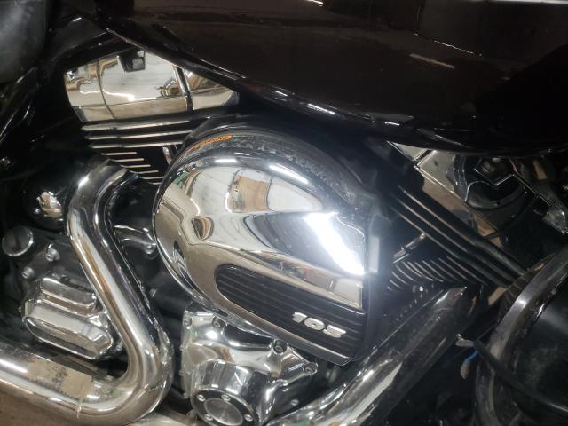 2014 HARLEY-DAVIDSON FLHXS STRE 1HD1KRM16EB655666