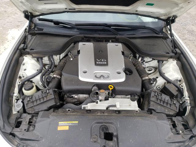 2015 INFINITI Q60 BASE JN1CV6FE7FM810850