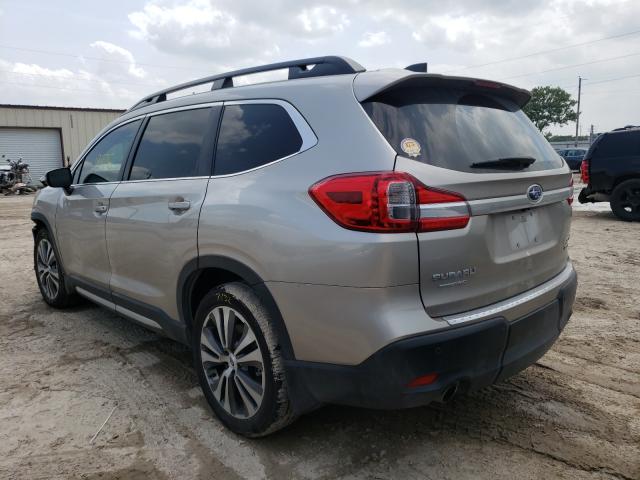 2020 SUBARU ASCENT LIM 4S4WMAPDXL3477448