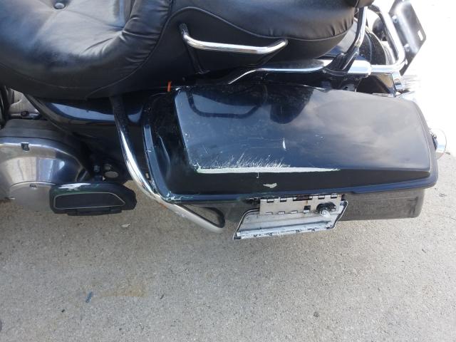 2000 HARLEY-DAVIDSON FLHT 1HD1DDV14YY634635