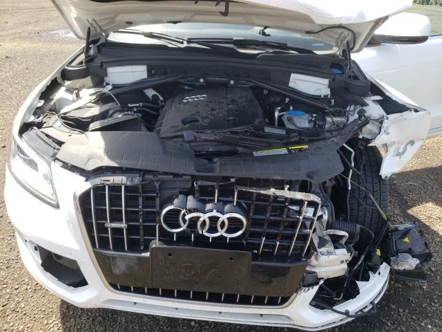 VIN WA1C2AFP6HA010100 2017 Audi Q5, Premium no.7