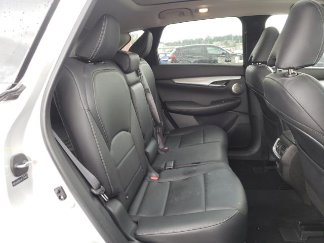 2019 INFINITI QX50 ESSEN 3PCAJ5M11KF121903