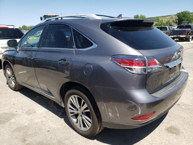 2013 LEXUS CT200H 2T2BK1BA8DC178731