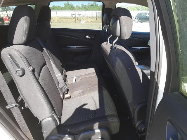 2014 DODGE JOURNEY 3C4PDCBGXET176398