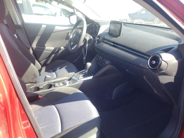 2020 TOYOTA YARIS LE 3MYDLBJV1LY704038