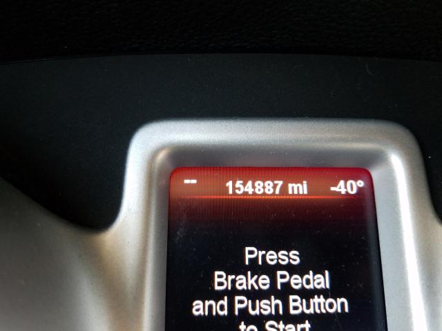 2011 DODGE JOURNEY LU 3D4PG9FG4BT521895