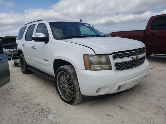 chevrolet tahoe 2008 vin 1gnfc13008r165127