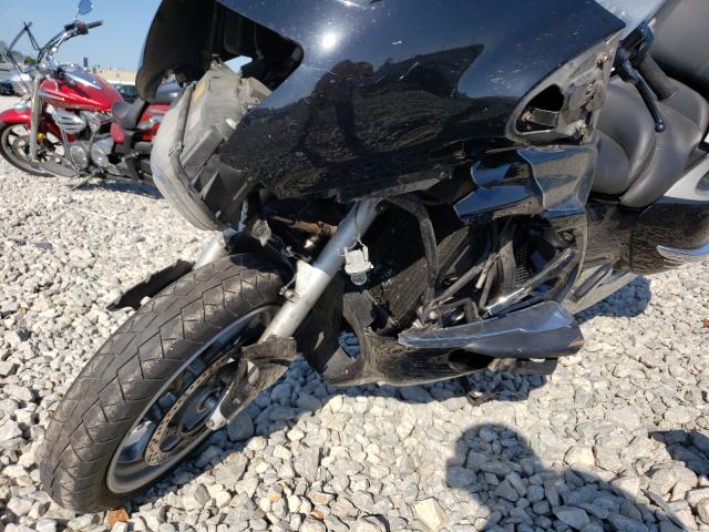 2008 BMW K1200 LT WB10559A38ZL73998