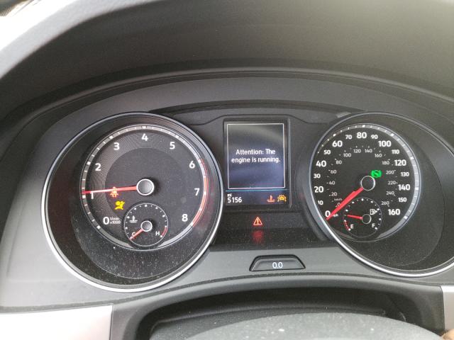 2021 VOLKSWAGEN ATLAS CROS 1V2HC2CA2MC207874