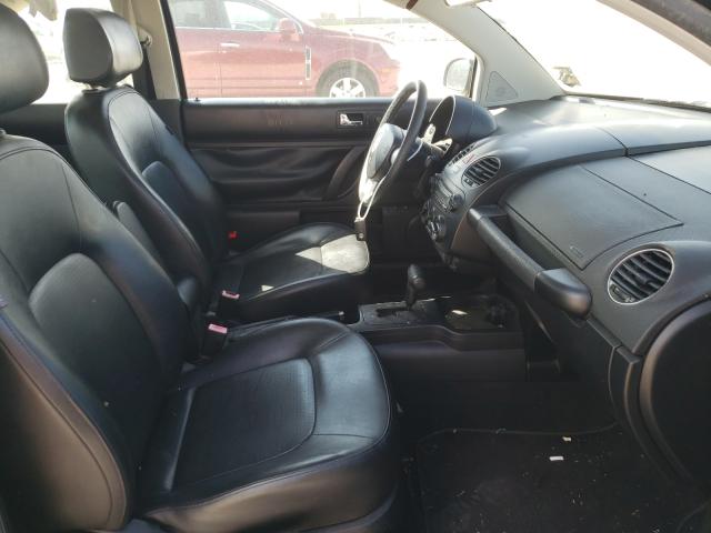 2010 VOLKSWAGEN NEW BEETLE 3VWPG3AG3AM005017