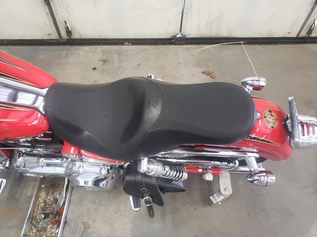 2007 HARLEY-DAVIDSON FXDSE 1HD1PS8147K975297