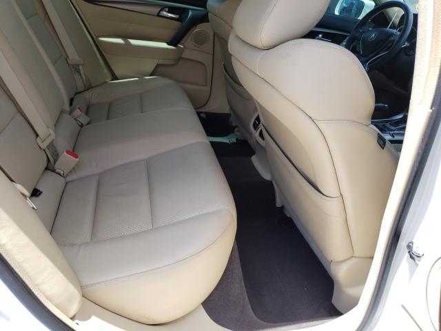 2013 ACURA TL TECH 19UUA8F55DA000500