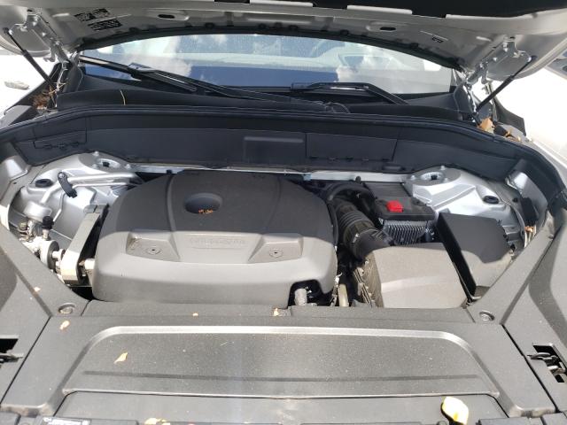 2019 VOLVO XC90 T6 MO YV4A22PK8K1498993