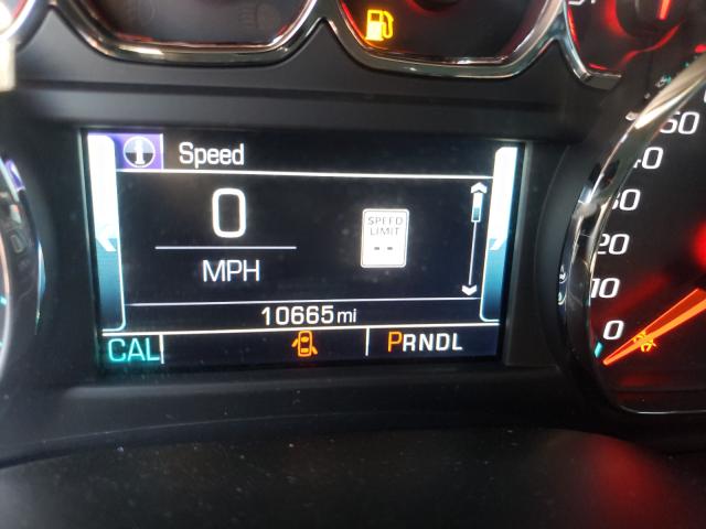 2018 GMC YUKON SLT 1GKS1BKC2JR280000