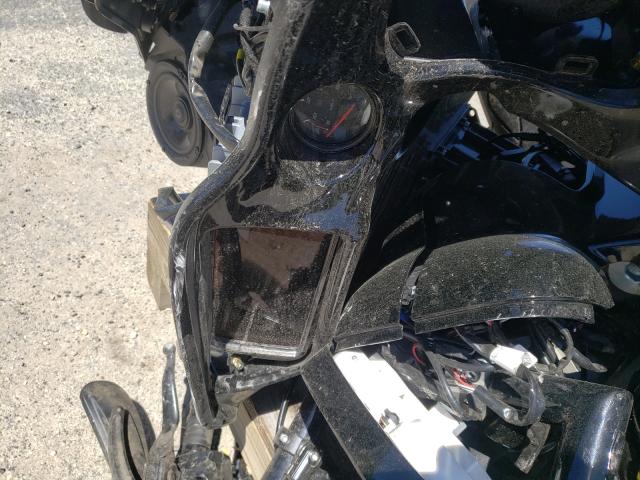 2020 HARLEY-DAVIDSON FLTRXSE - 1HD1TCL14LB957160