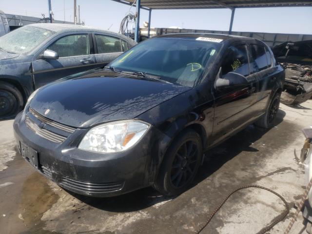 2010 CHEVROLET COBALT 1LT 1G1AD5F58A7223431