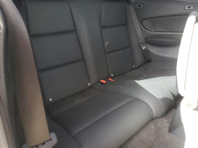 2010 BMW 135 I WBAUN9C57AVK41411