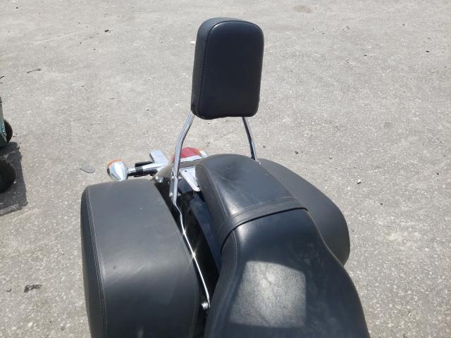 2015 HONDA VT1300 CT JH2SC6679FK500069