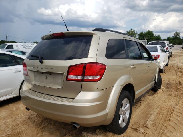 2011 DODGE JOURNEY MA 3D4PH1FGXBT502637