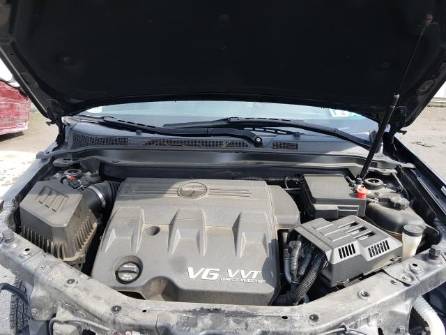 2013 GMC TERRAIN DE 2GKFLZE34D6332744