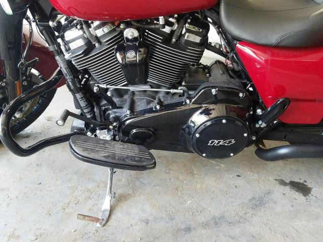 2021 HARLEY-DAVIDSON FLHXS 1HD1KRP14MB611773