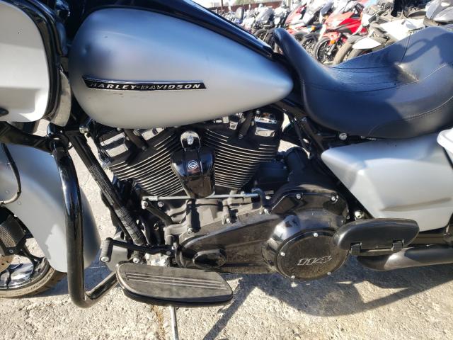 2020 HARLEY-DAVIDSON FLTRXS 1HD1KTP29LB614463