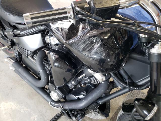 2005 YAMAHA XV1700 PC JYAVP14E55A010713