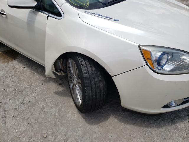 2013 BUICK VERANO PRE 1G4PT5SV6D4164441