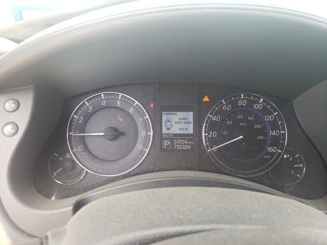 2016 INFINITI QX50 JN1BJ0RP3GM230305