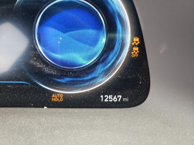 2020 HYUNDAI SONATA LIM 5NPEH4J29LH055821