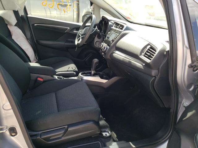 2019 HONDA FIT LX 3HGGK5H47KM702623