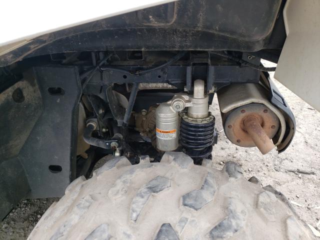2020 YAMAHA YXE850 5Y4AN27Y3LA104940