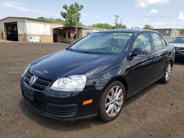 2010 VOLKSWAGEN JETTA WOLF 3VWRA7AJ2AM053976