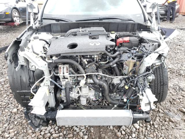 2019 INFINITI QX50 ESSEN 3PCAJ5M11KF121903