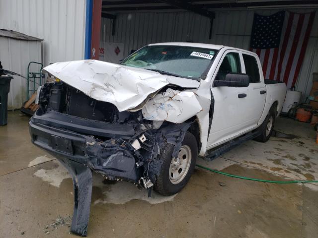 2017 RAM 1500 SSV 1C6RR7XT3HS584522