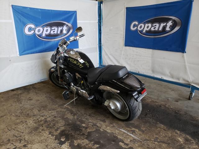 2008 SUZUKI VZR1800 JS1VY53A882104567