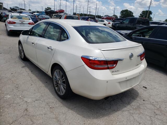 2013 BUICK VERANO PRE 1G4PT5SV6D4164441