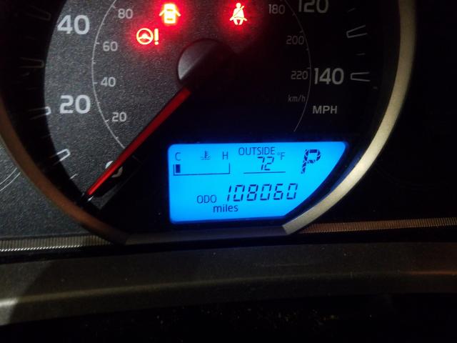 2013 TOYOTA RAV 4 JTMRFREV6D5005923