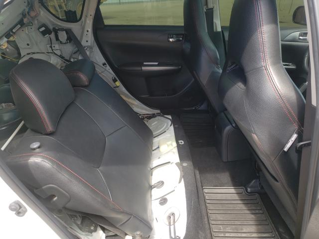 2012 SUBARU IMPREZA SE JF1GR7E68CG225066