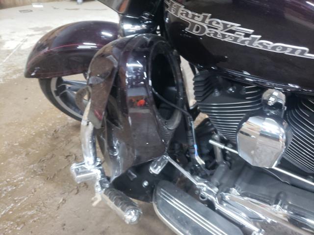 2014 HARLEY-DAVIDSON FLHXS STRE 1HD1KRM16EB655666