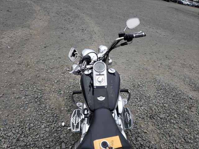 2003 HARLEY-DAVIDSON FLSTCI 1HD1BWB173Y110684